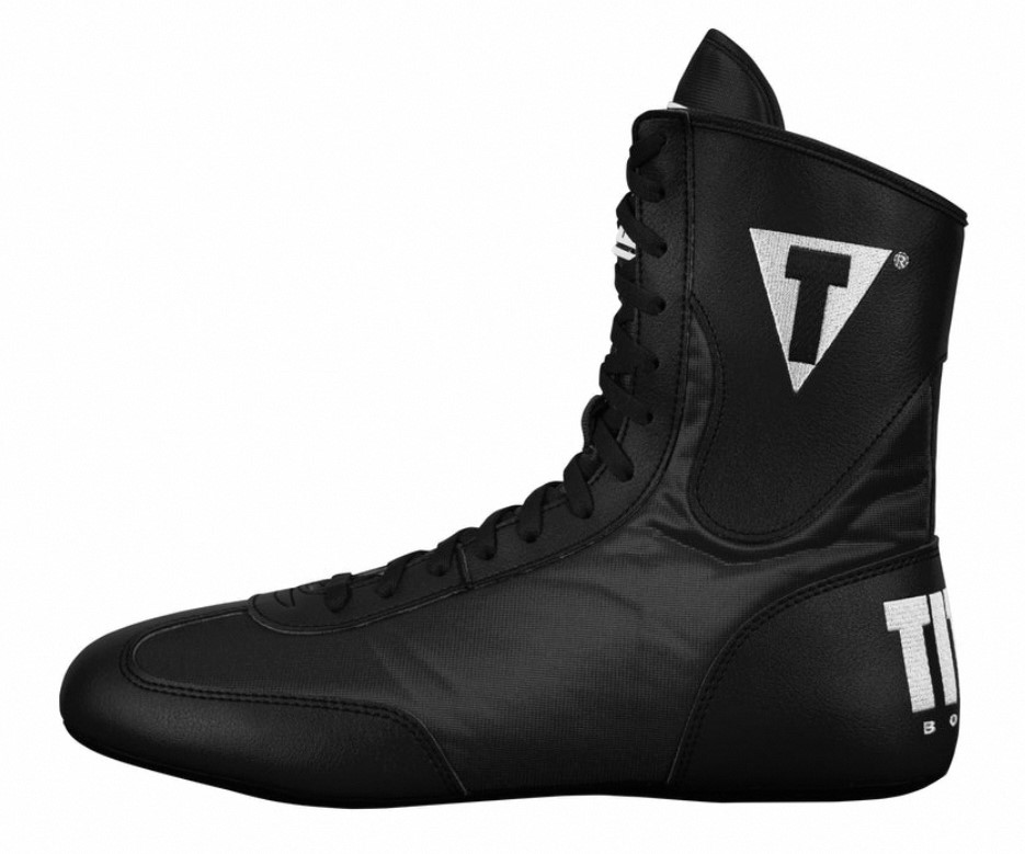 The Best Boxing Shoes for Flat Feet: Support and Comfort插图
