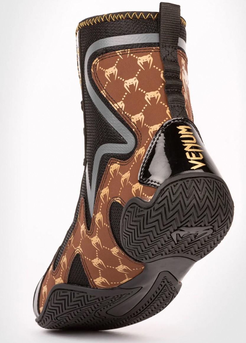 The Most Stylish Boxing Shoes: Fashionable and Functional插图