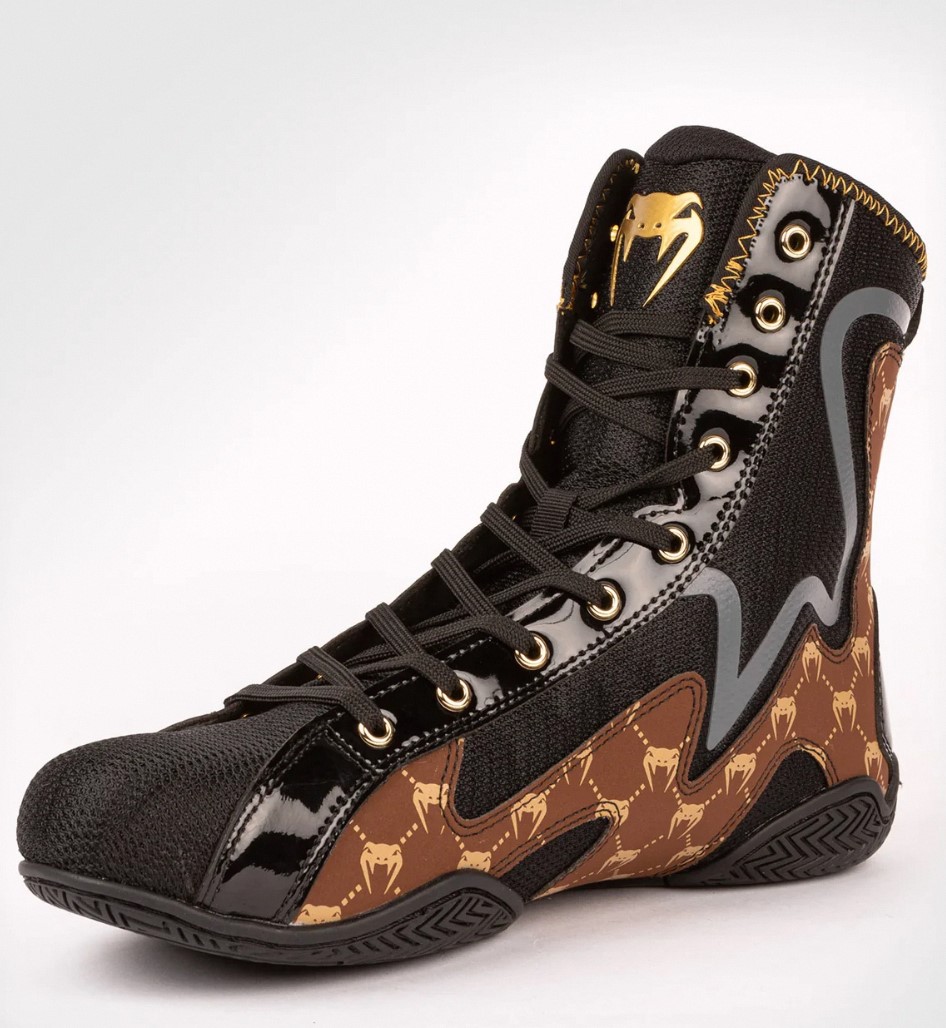The Best Boxing Shoes for Narrow Feet: Comfort and Support插图