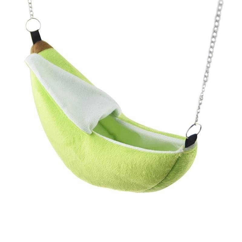 Banana Hammock: More Than Just a Hammock插图