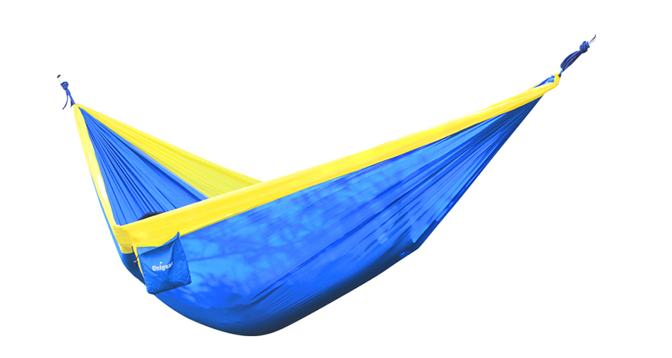 Material Guidelines for Banana Hammocks插图