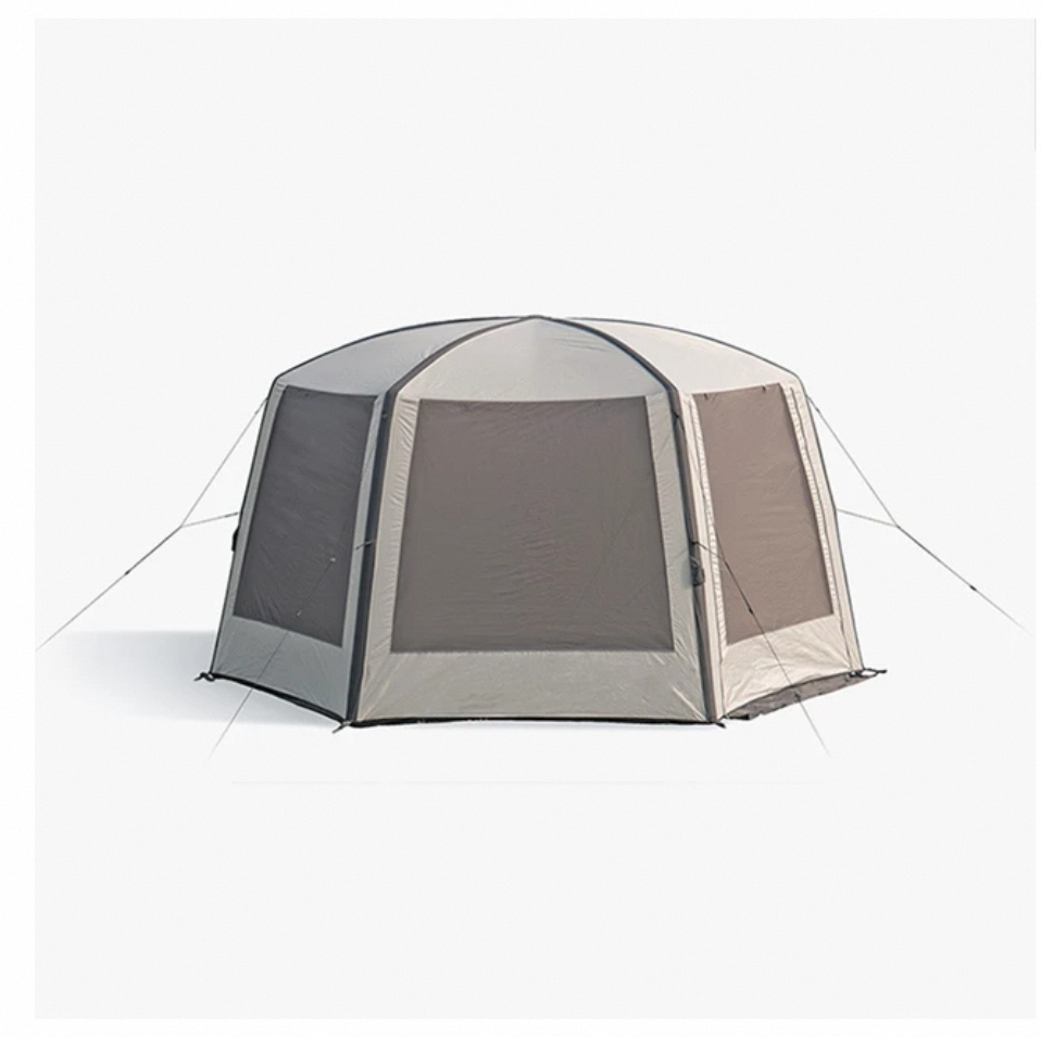 The Ultimate Guide to Choosing the Right Inflatable Tent Material for Your Outdoor Adventures插图