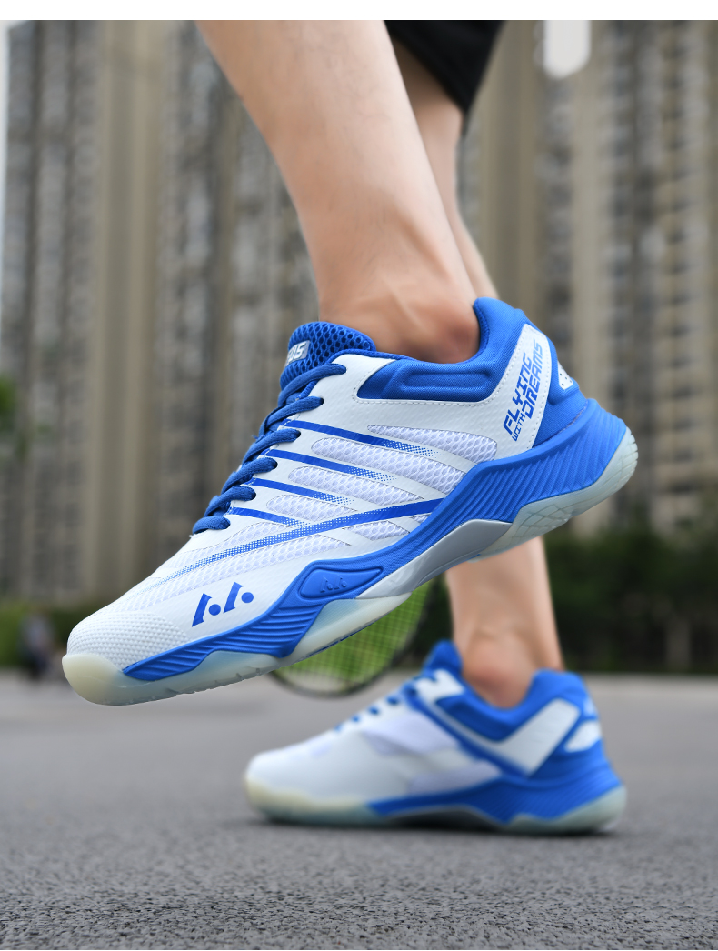 Pickleball Shoes for Casual Wear: Style and Comfort On and Off the Court插图