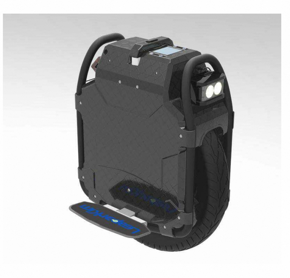 The Impact of Material Properties on Electric Unicycle Safety插图