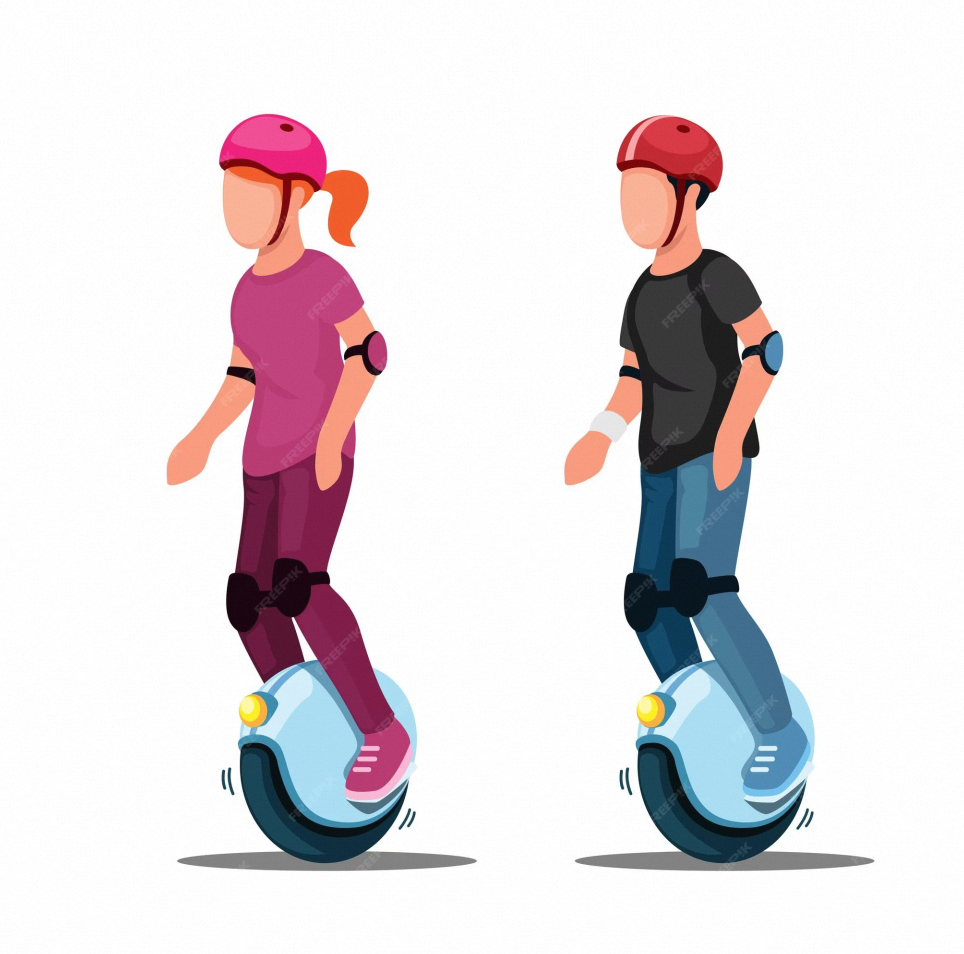 Electric Unicycles: A Fascinating Story of Invention and Progress插图