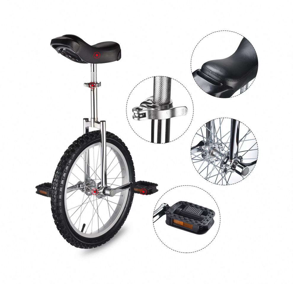 The Ultimate Guide to Maintaining Optimal Performance in Your Electric Unicycle插图