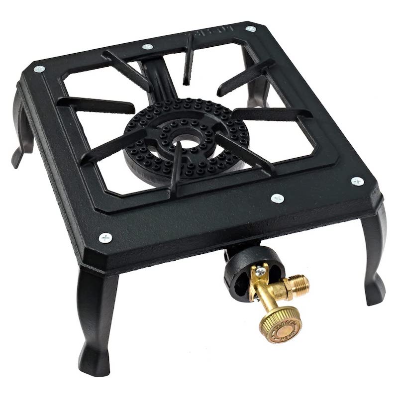 Propane Camping Stove