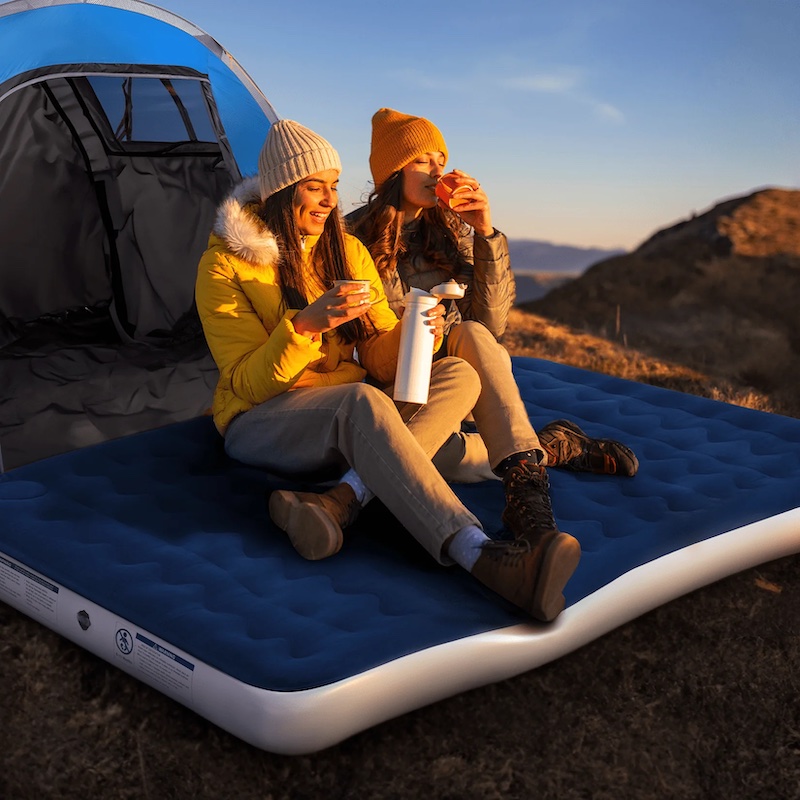 Camping Air Mattress