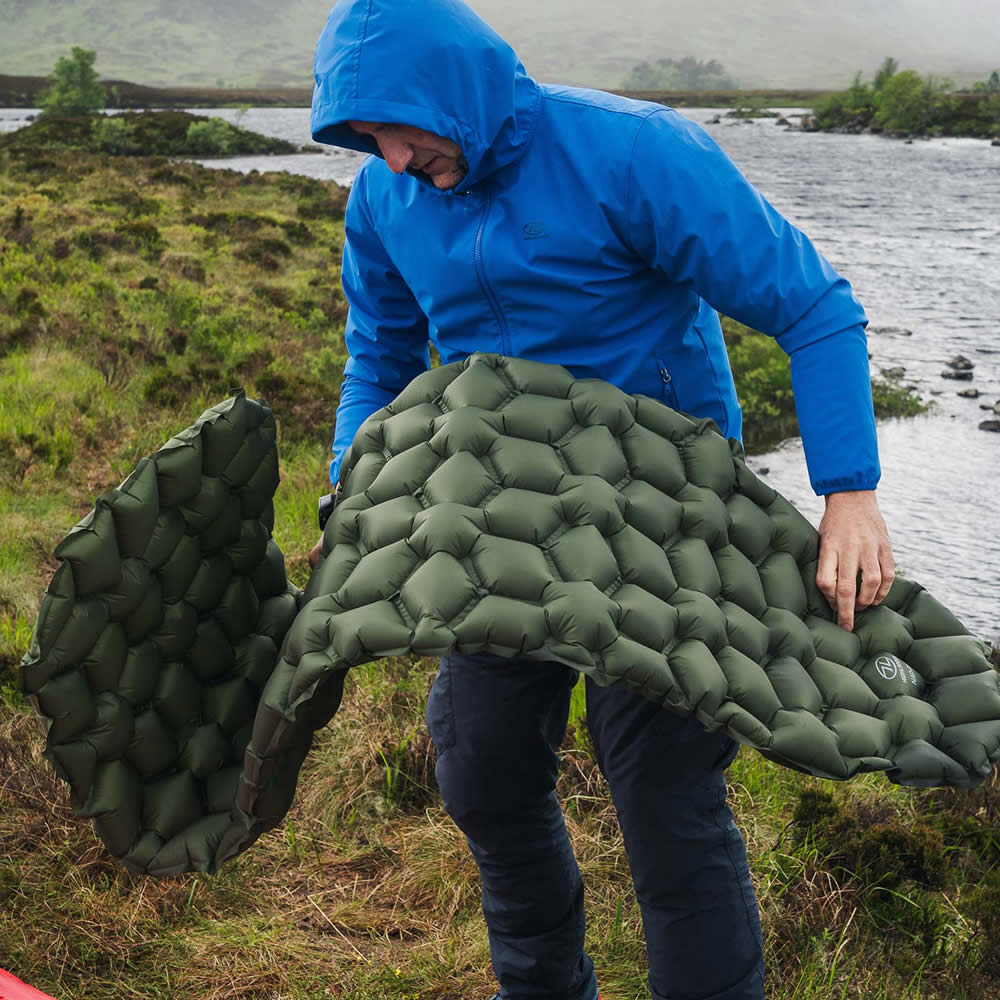 The Ultimate Guide to Choosing the Perfect Camping Mat