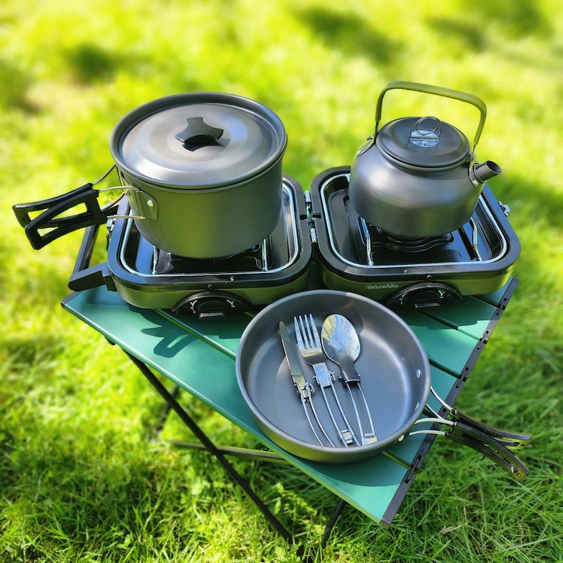 Camping Cookware