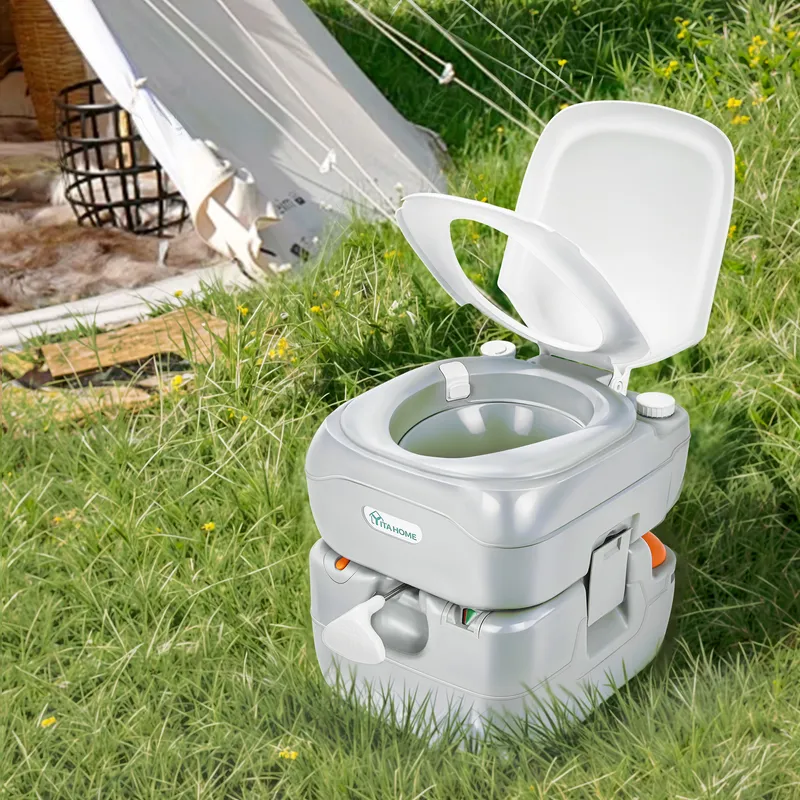 The Ultimate Guide to Portable Toilet for Camping