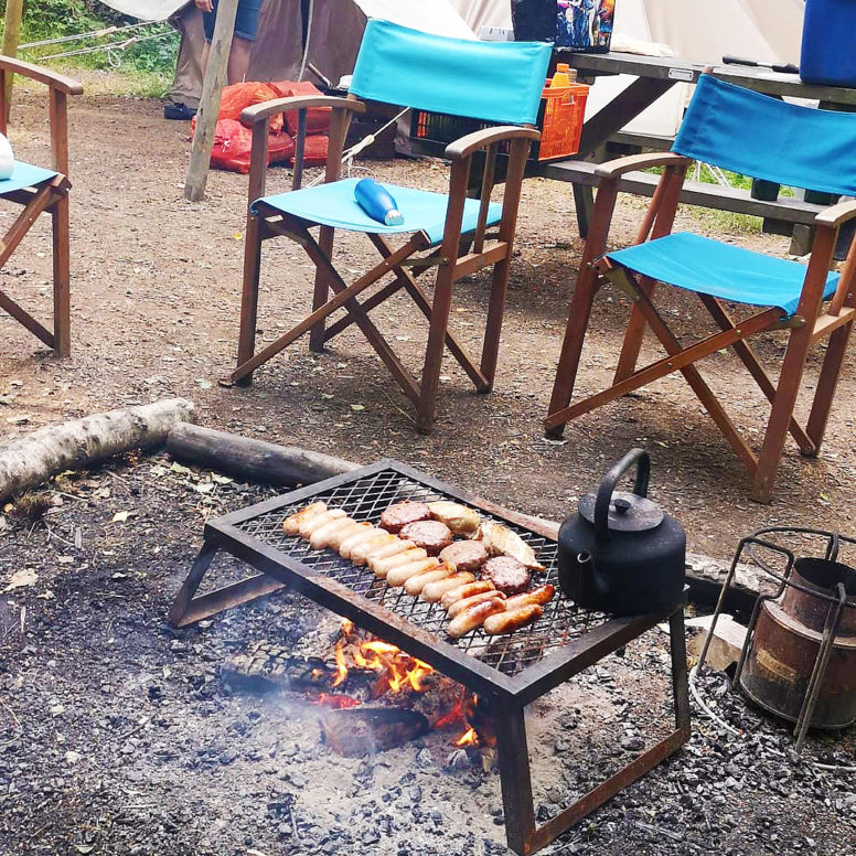 Easy Camping Dinners: Simple Recipes for Outdoor Adventures