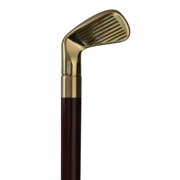 Walking Stick Golf