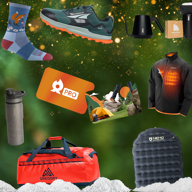 The Ultimate Guide to Choosing the Perfect Camping Gifts