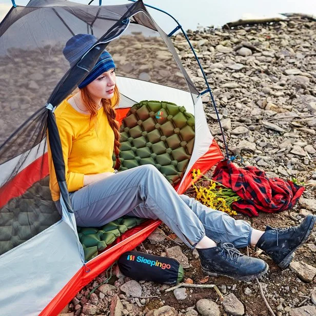 The Camping Necessities: A Successful Outdoor Adventure