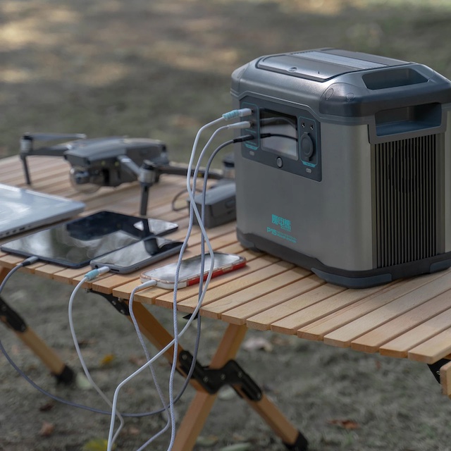 The Ultimate Guide to Choosing the Best Camping Generator