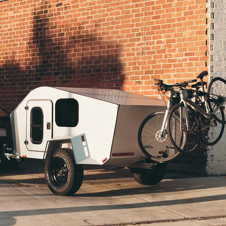 The Guide to Small Camping Trailers: Everything You Need