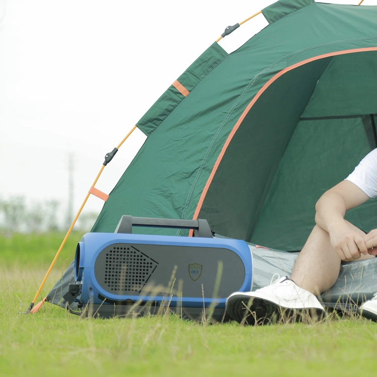 Camping Air Conditioner