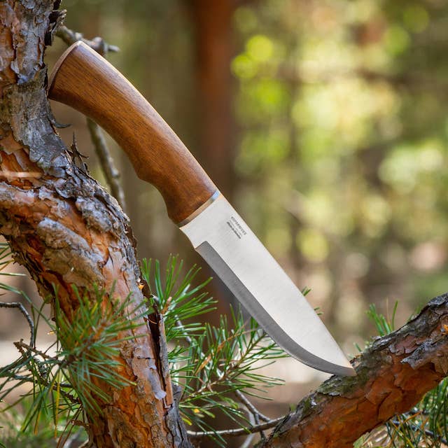 The Ultimate Guide to Choosing the Best Camping Knife