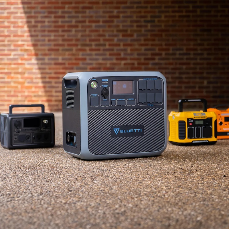 The Ultimate Guide to Portable Generator for Camping