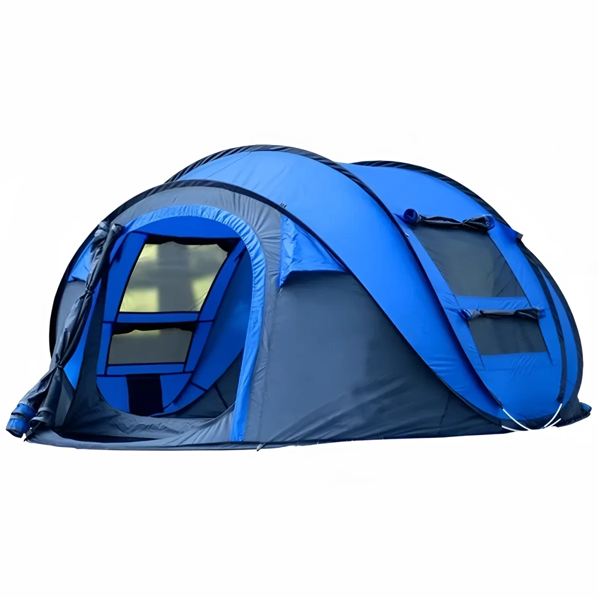 pop up camping tent