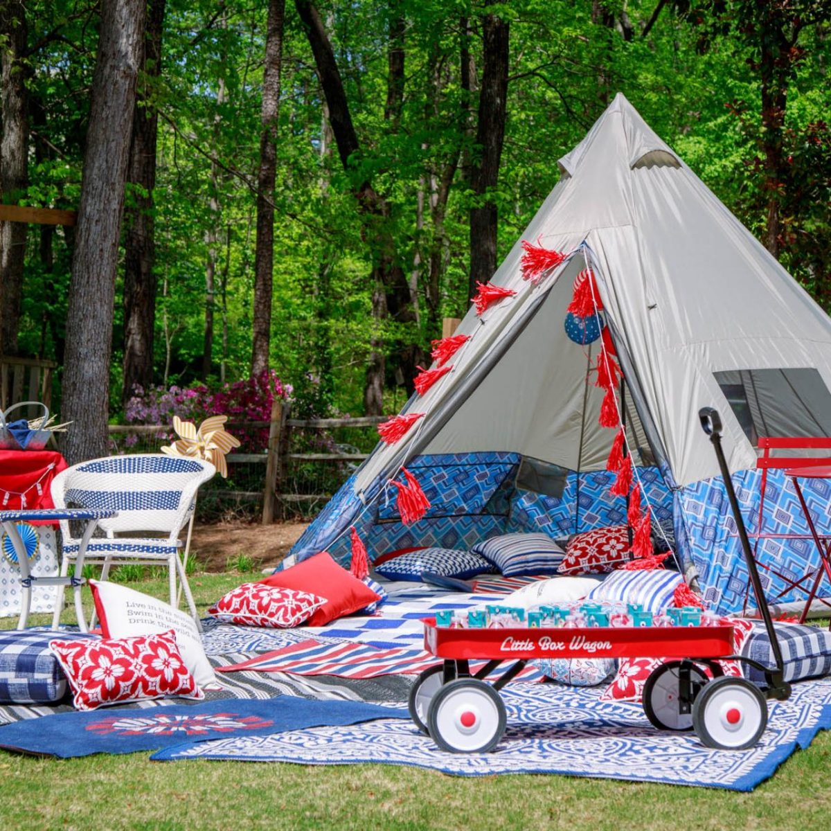 Ultimate Camping Ideas: How to Make Your Outdoor Adventure