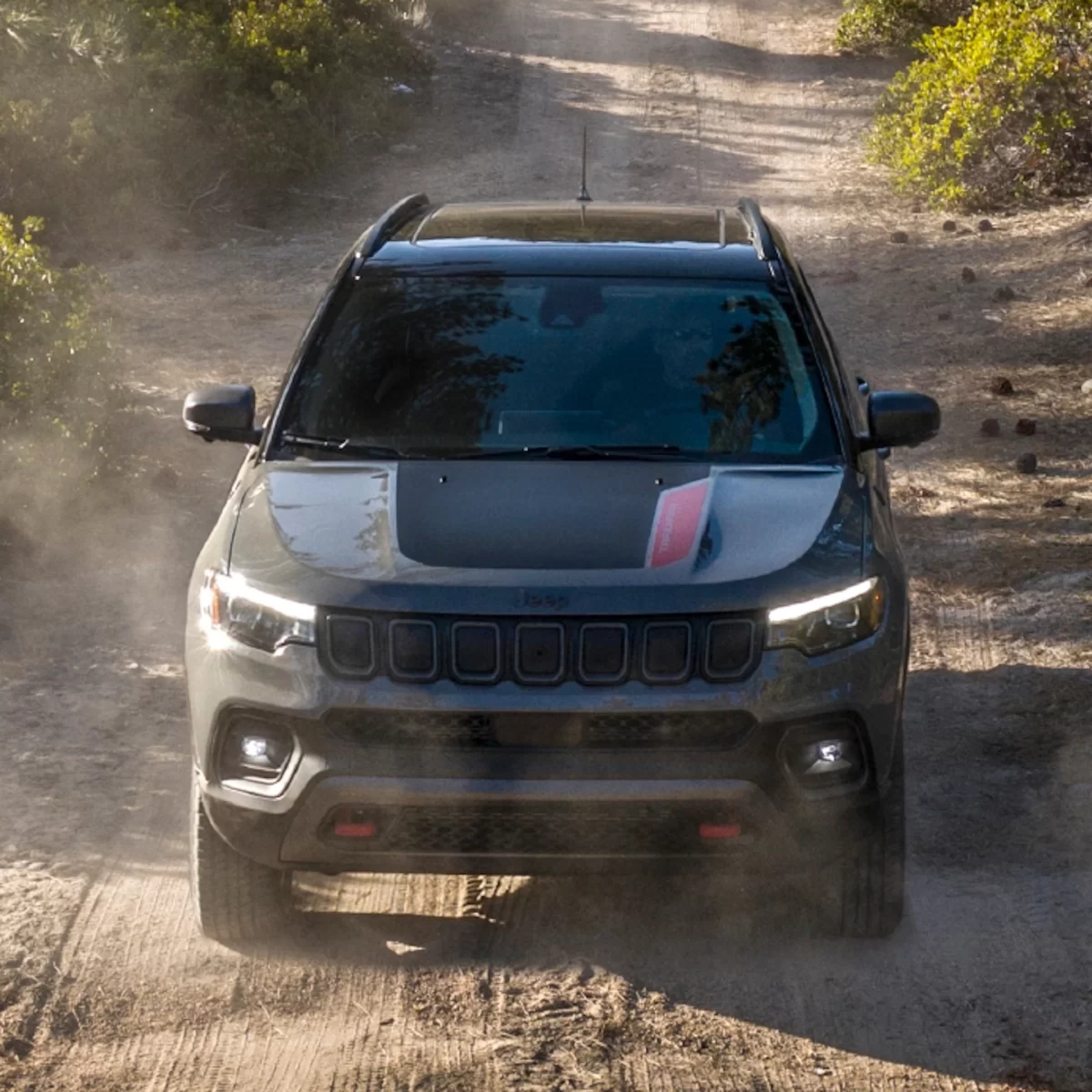 Jeep Compass 2024: An In-Depth Review