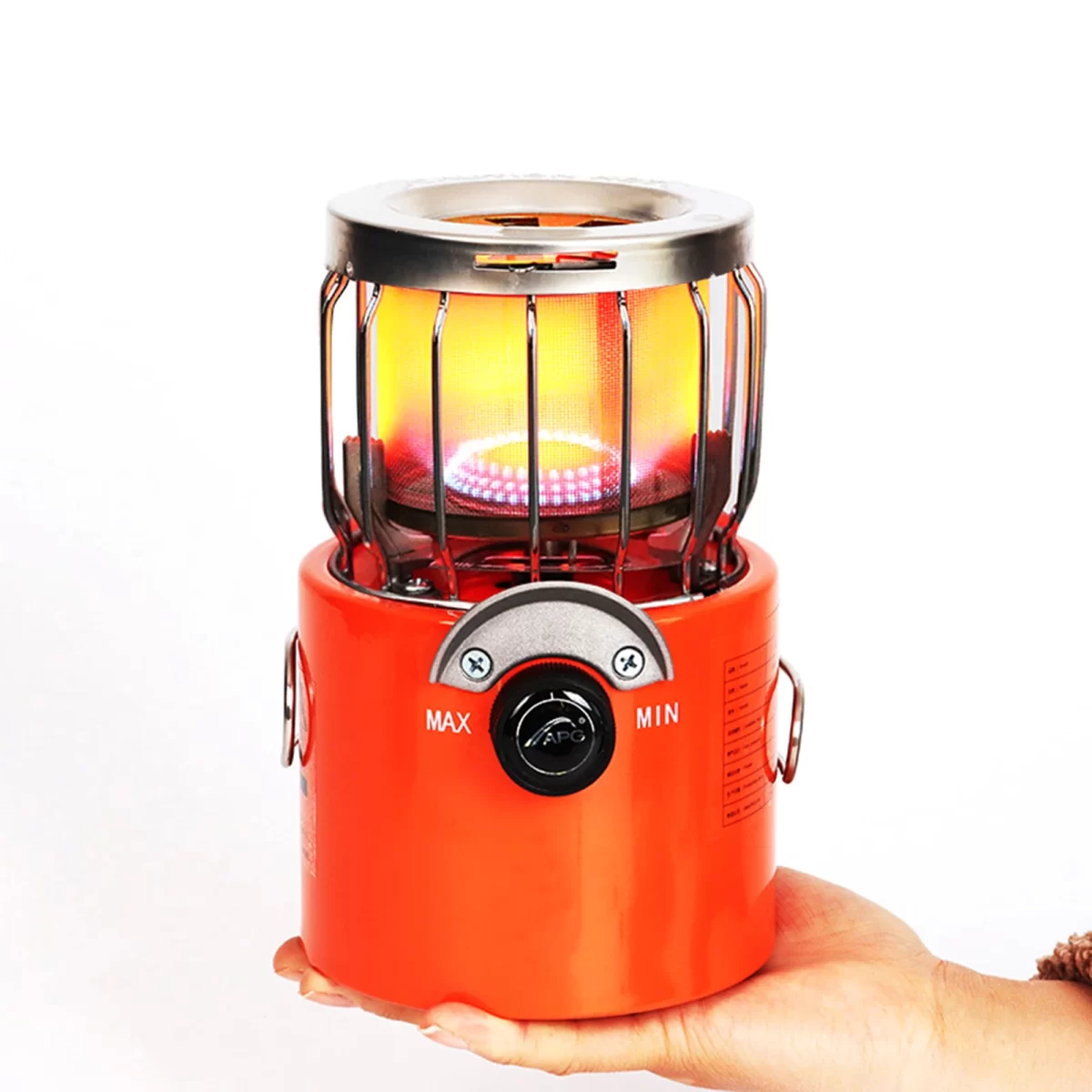 The Ultimate Guide to Portable Heaters for Camping