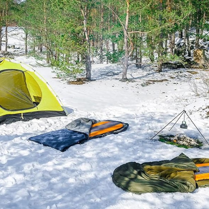 best camping sleeping pad