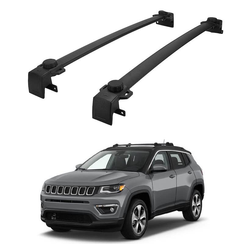 Jeep Compass 2011