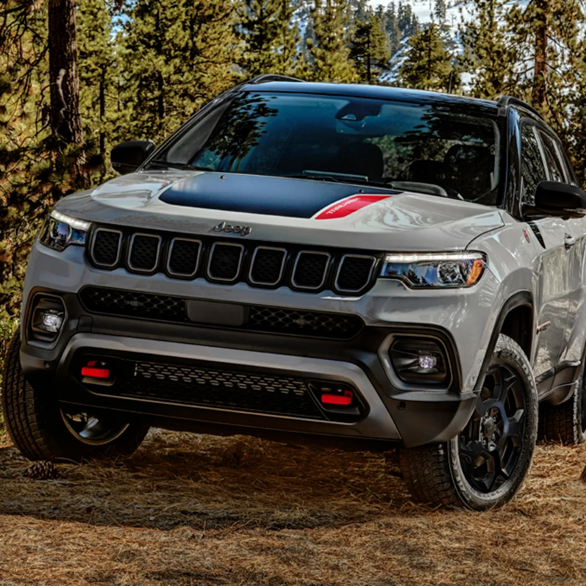 2023 jeep compass reviews