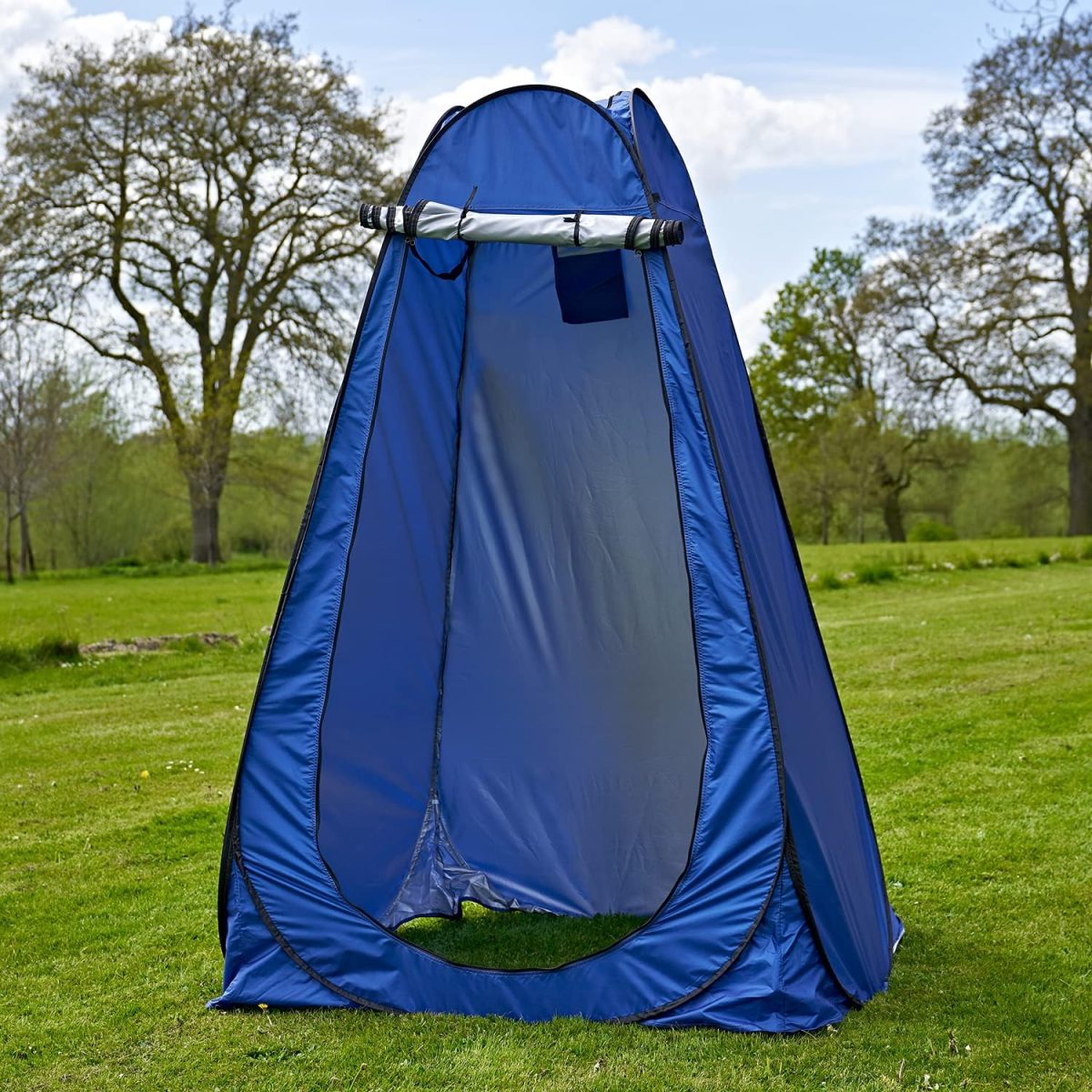 The Guide to A Camping Shower Tent: Convenience and Privacy