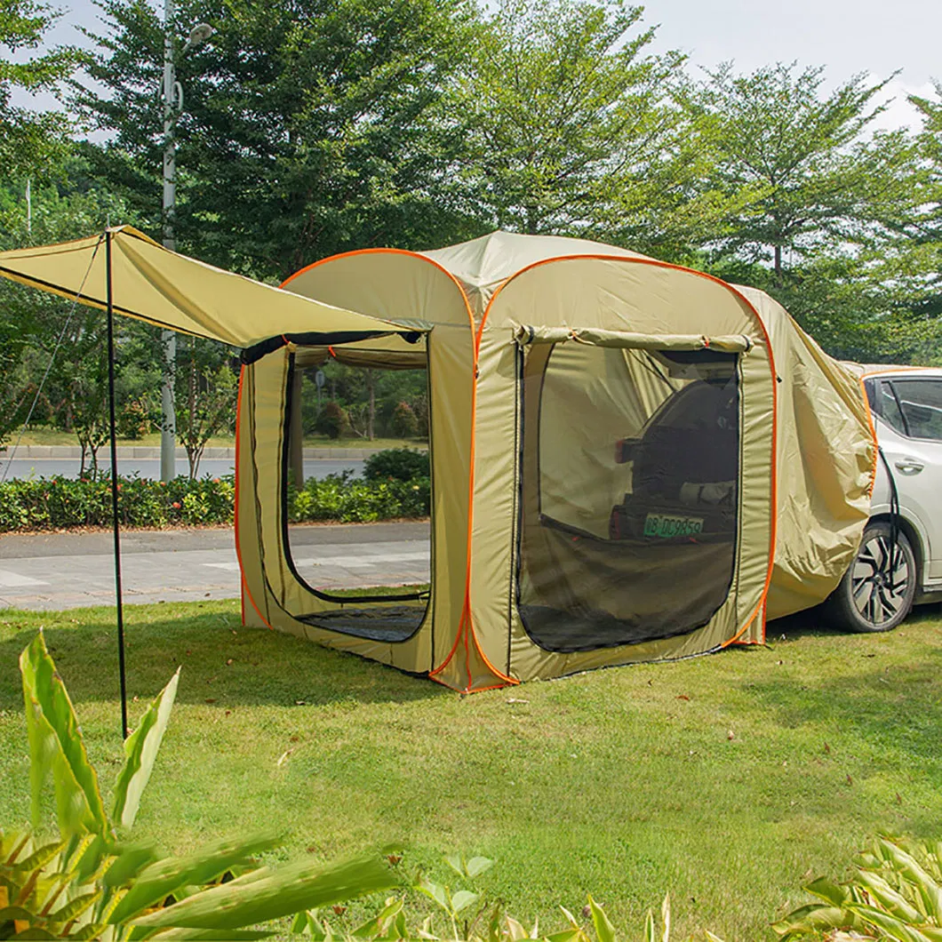 Car Camping Tent: Choosing the Shelter for Your Adventures