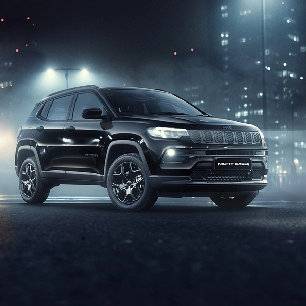 The Black Jeep Compass: A Closer Look in 2024