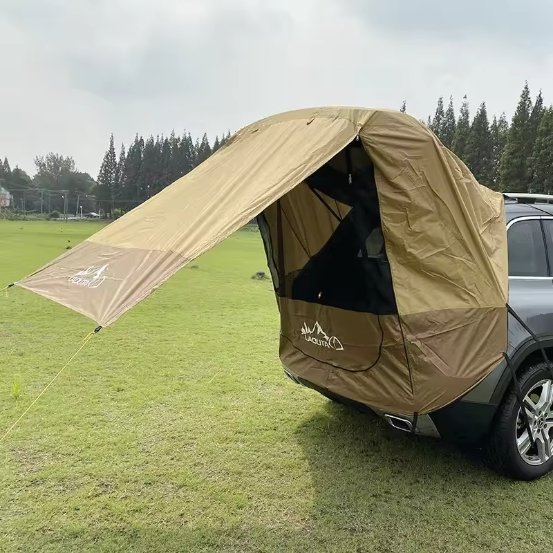 truck tents for camping