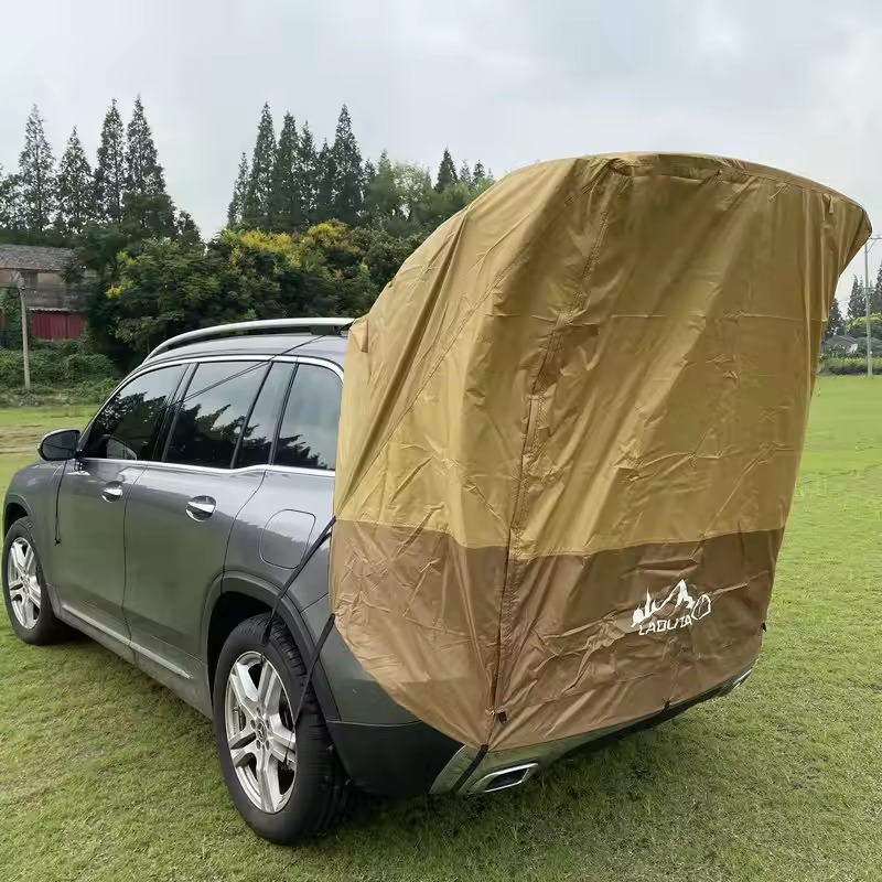 buying guide for truck tents