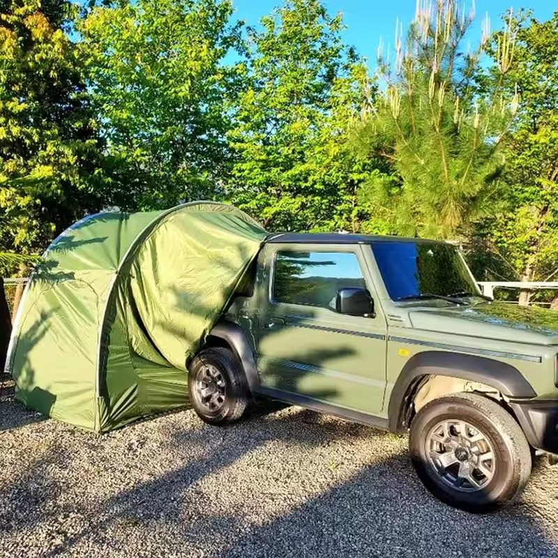 best camping tents