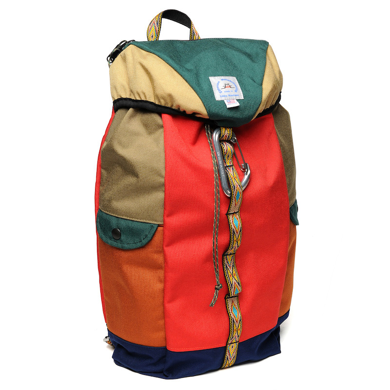 Sunature Climbing Backpack