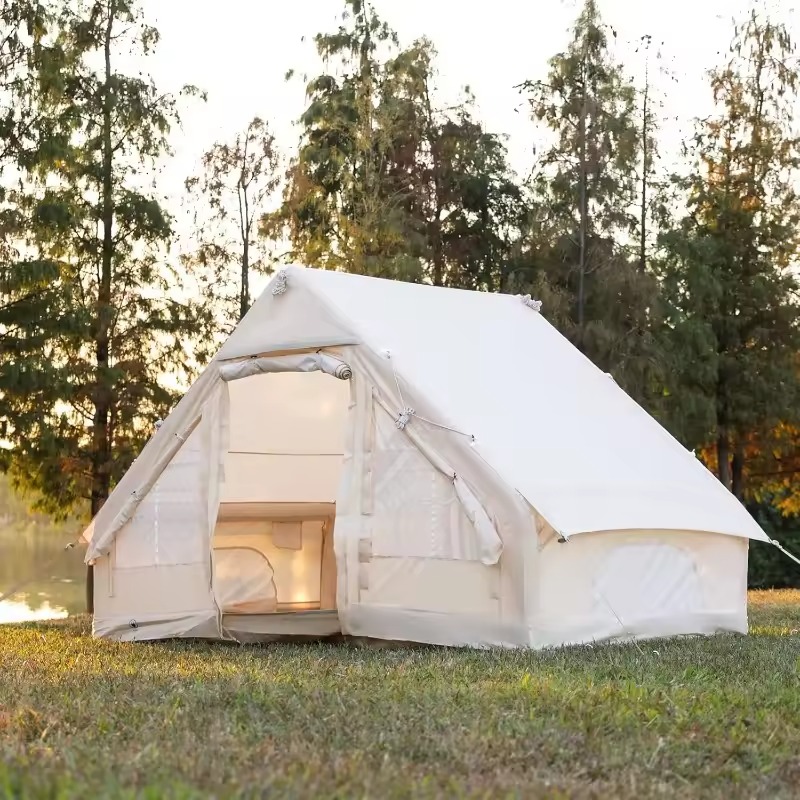 The Best Large Camping Tents: Features, and Benefits