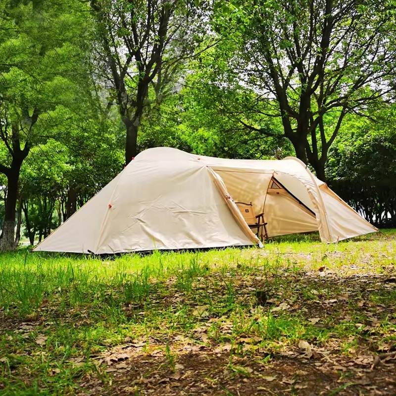 camping tent