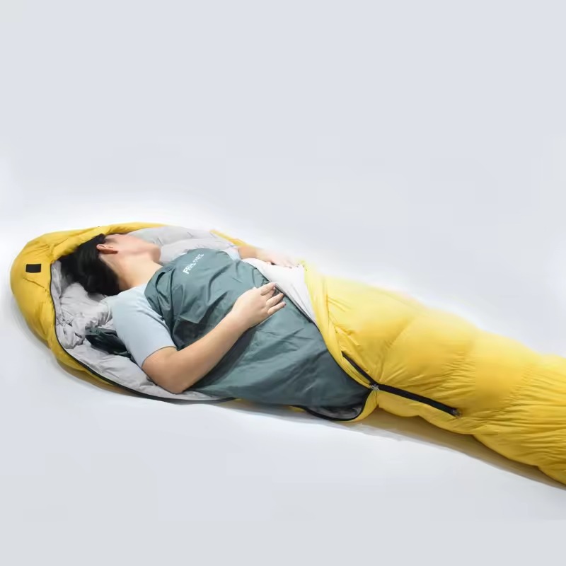 sleeping bag liner