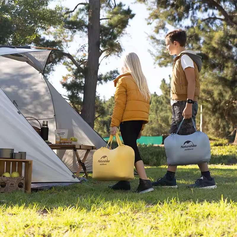 Choosing the Best Kids Sleeping Bag for Camping: Essential Tips