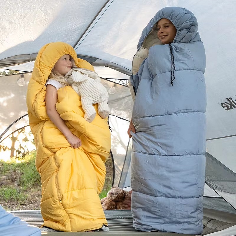 children's sleeping bags