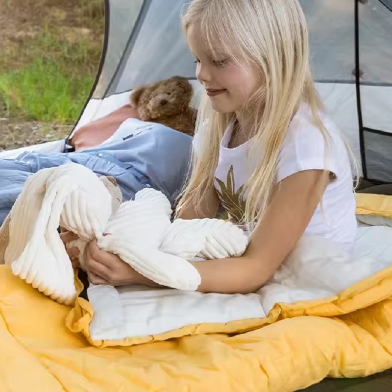 best sleeping bags for kids