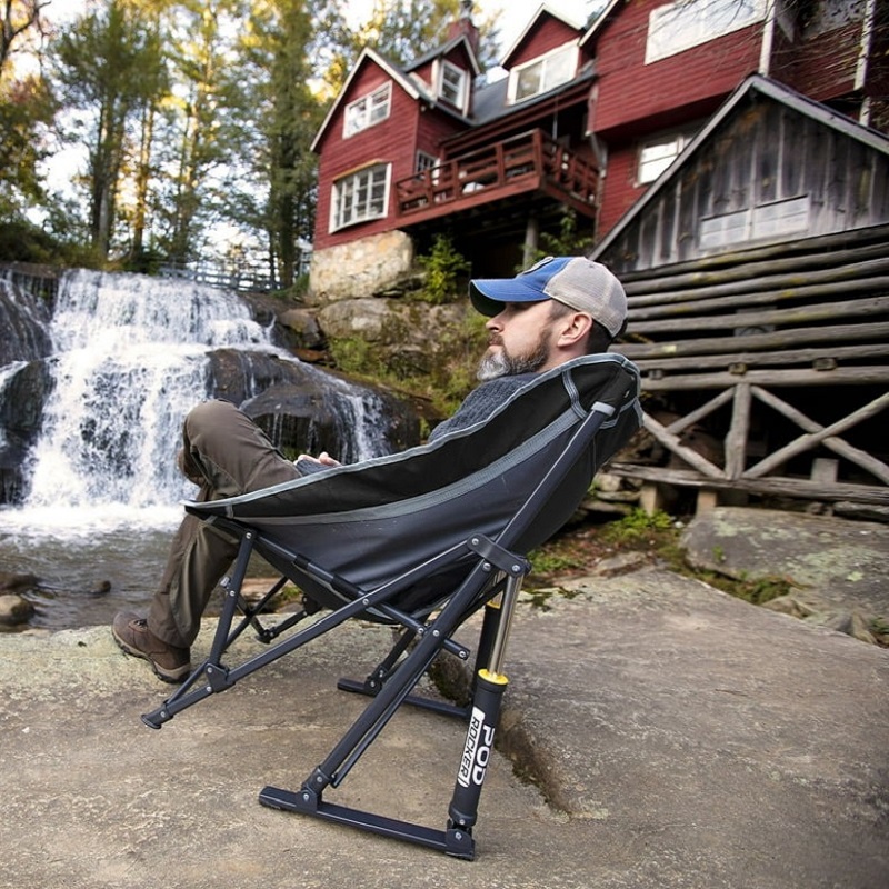 ALPS Mountaineering King Kong Chair