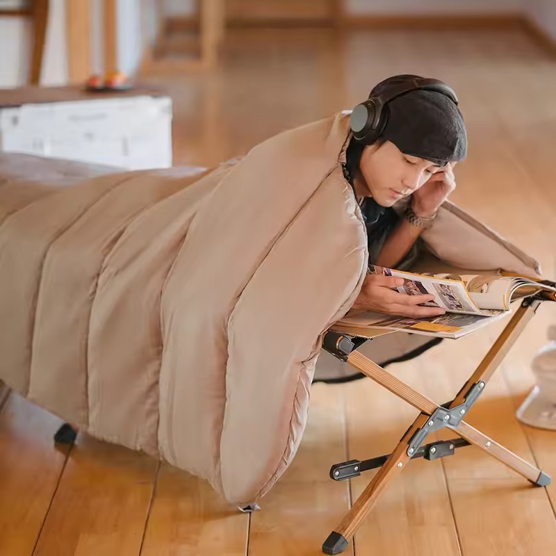 portable bedding