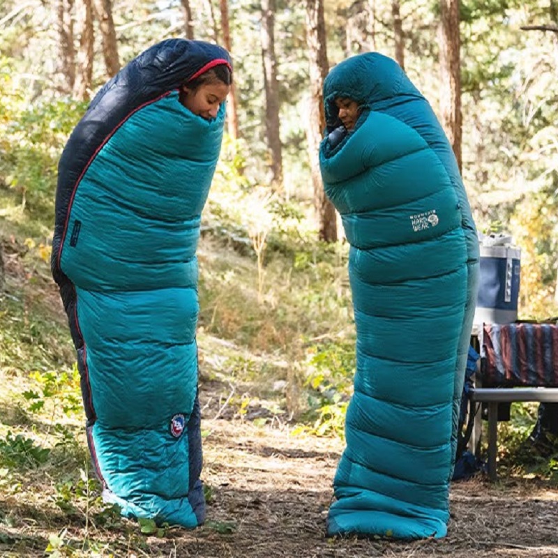 couples camping gear