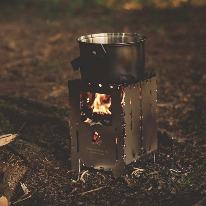 wood stove buying guide