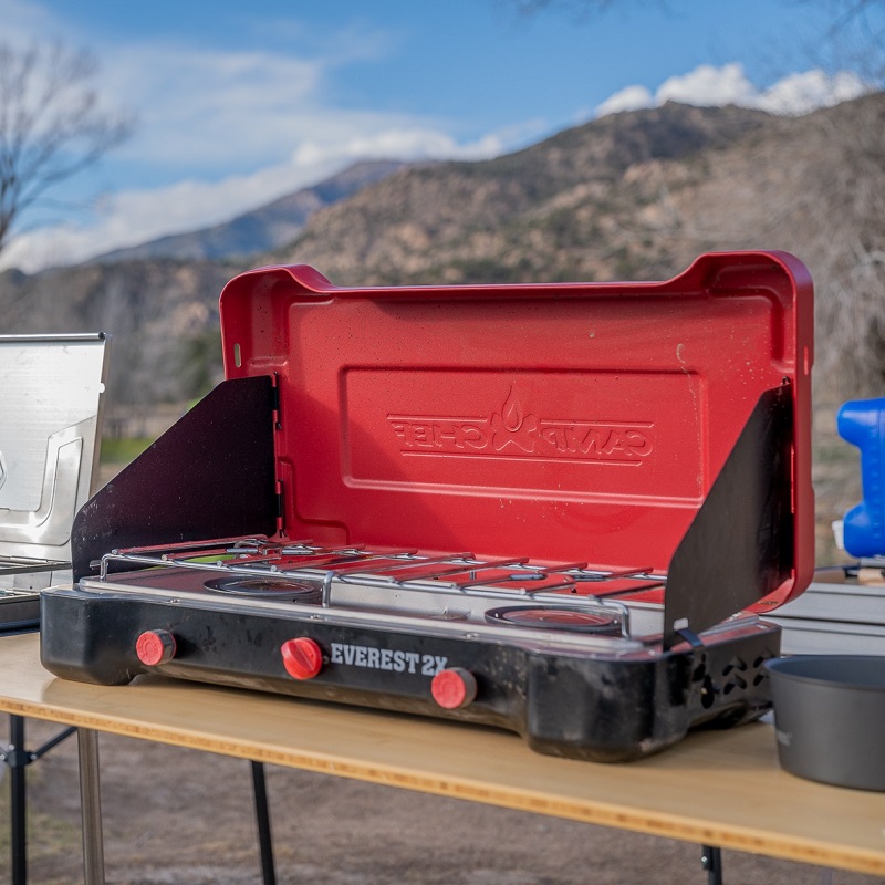 Camp Chef Outdoor Camp Oven