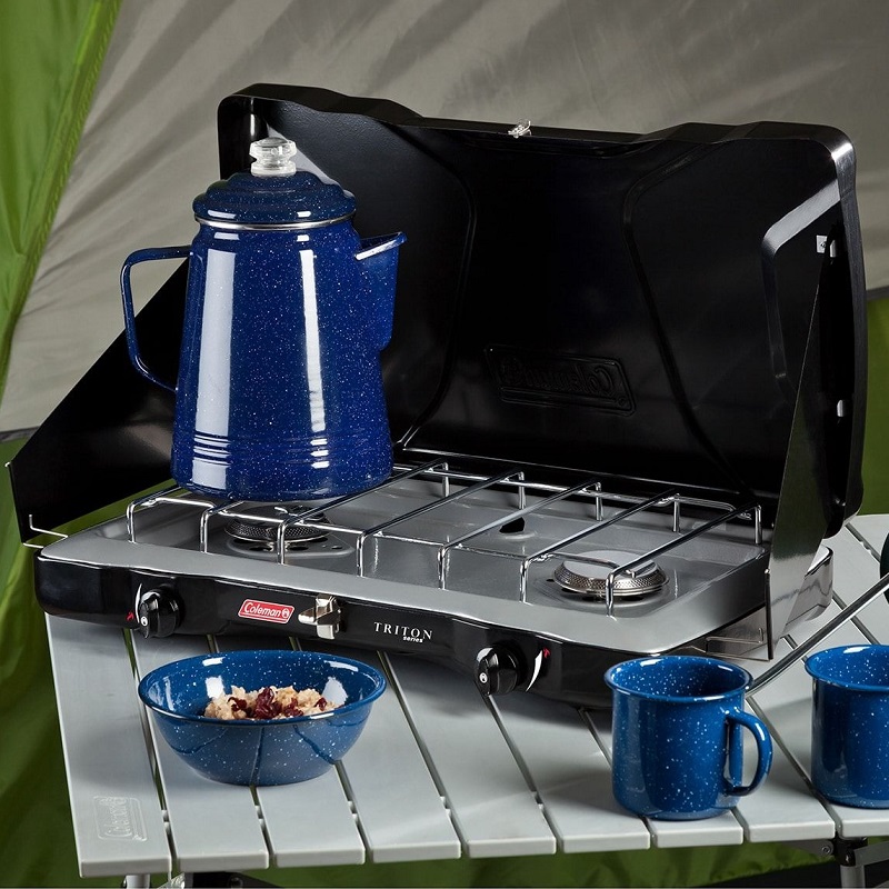 best camping stove